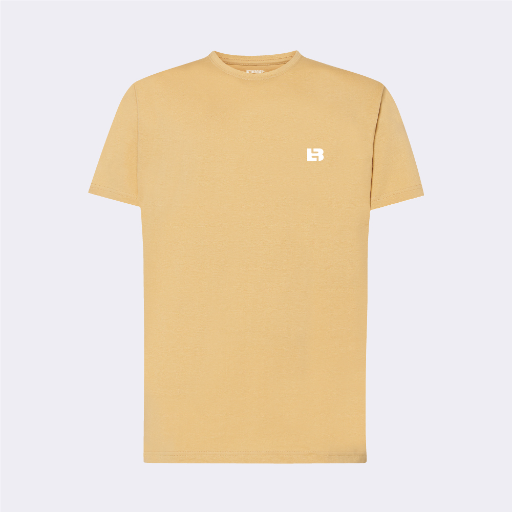 LB Logo Regular Tee Arena